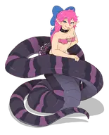 artist:Danimarion character:Imp_(Monster_Girl_Dreams) series:Monster_Girl_Dreams Solo type:Shaded // 826x1024 // 302KB