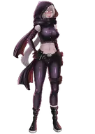 artist:Mistimagi character:Amber_(Monster_Girl_Dreams) meta:variant_set series:Monster_Girl_Dreams Solo type:Old_Art type:Shaded // 712x1007 // 324KB