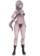 artist:Mistimagi character:Amber_(Monster_Girl_Dreams) meta:variant_set series:Monster_Girl_Dreams Solo type:Old_Art type:Shaded // 712x1007 // 288KB