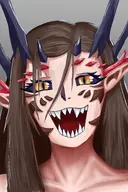 artist:Kelpin character:Jora_(Monster_Girl_Dreams) meta:variant_set series:Monster_Girl_Dreams Solo type:Shaded // 2000x3000 // 4.1MB