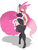 artist:Danimarion character:Imp_(Monster_Girl_Dreams) series:Monster_Girl_Dreams Solo type:Shaded // 826x1071 // 301KB