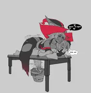 artist:Osumaru character:Iaru_(Monster_Boy_Dreams) character:Venefica_(Monster_Girl_Dreams) commission:Zozo futanari Group series:Monster_Girl_Dreams type:Flat_Colors // 4689x4768 // 4.1MB