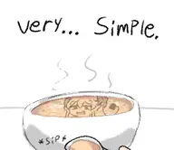 artist:kellein character:Imp_(Monster_Girl_Dreams) series:Monster_Girl_Dreams Solo type:Meme type:Shaded type:Sketch // 370x320 // 46KB