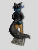 artist:azmartael character:Beris_(Monster_Girl_Dreams) series:Monster_Girl_Dreams Solo type:sculpture // 813x1080 // 558KB