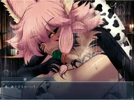 artist:rando0501mark2 character:MC_(Monster_Girl_Dreams) character:Venefica_(Monster_Girl_Dreams) commission:Unknown Group series:Monster_Girl_Dreams type:Shaded // 1346x1010 // 237KB