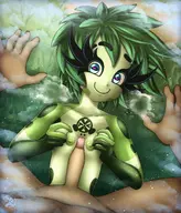 artist:Vrabo character:gren_(Monster_Girl_Dreams) series:Monster_Girl_Dreams Solo type:Shaded // 3220x3780 // 2.5MB