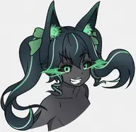 artist:jaeryx character:Ushris_(Monster_Girl_Dreams) series:Monster_Girl_Dreams Solo type:Shaded // 2638x2571 // 15MB