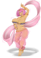 artist:Danimarion character:Nara_(Monster_Girl_Dreams) character:Vili_(Monster_Girl_Dreams) fusion series:Monster_Girl_Dreams Solo type:Shaded // 826x1168 // 592KB