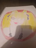 artist:commiterofarson character:Kotone_(Monster_Girl_Dreams) series:Monster_Girl_Dreams Solo type:Sketch // 3000x4000 // 15MB