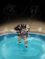 artist:kellein character:Feng_(Monster_Girl_Dreams) character:Mika_(Monster_Girl_Dreams) fusion series:Monster_Girl_Dreams Solo type:Shaded // 794x1037 // 1.1MB