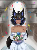 artist:kellein character:Beris_(Monster_Girl_Dreams) commission:nathannightmare series:Monster_Girl_Dreams Solo type:Shaded // 768x1024 // 1.3MB