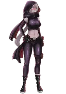 artist:Mistimagi character:Amber_(Monster_Girl_Dreams) meta:variant_set series:Monster_Girl_Dreams Solo type:Old_Art type:Shaded // 712x1007 // 323KB