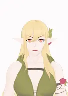 artist:Grinnvalesti character:Elf_(Monster_Girl_Dreams) meta:animated series:Monster_Girl_Dreams Solo type:Shaded // 600x850 // 699KB