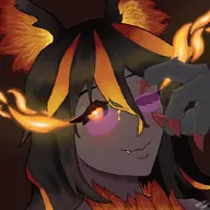 artist:Kayziel character:Ceris_(Monster_Girl_Dreams) series:Monster_Girl_Dreams Solo type:Shaded // 700x700 // 604KB