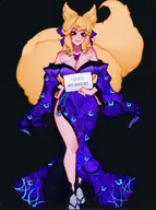 artist:wen1_01 character:Kotone_(Monster_Girl_Dreams) commission:MaximumDaximum series:Monster_Girl_Dreams Solo type:Shaded // 975x1313 // 1.3MB