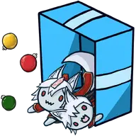 artist:Midi character:Feng_(Monster_Girl_Dreams) Group series:Monster_Girl_Dreams type:chibi type:Shaded // 800x800 // 291KB