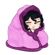 artist:kellein character:Sofia_(Monster_Girl_Dreams) series:Monster_Girl_Dreams Solo type:chibi type:Shaded // 600x600 // 244KB