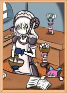 artist:Unknown character:Ancilla_(Monster_Girl_Dreams) character:Imp_(Monster_Girl_Dreams) Group series:Monster_Girl_Dreams type:chibi type:Shaded // 534x744 // 514KB