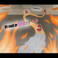 artist:jaeryx character:Imp_(Monster_Girl_Dreams) Group series:Monster_Girl_Dreams type:chibi type:Flat_Colors type:Meme // 3564x3564 // 13MB