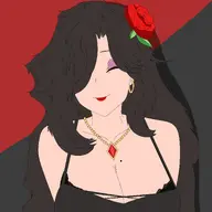 artist:Lhareva character:Vivian_(Monster_Girl_Dreams) series:Monster_Girl_Dreams Solo type:Flat_Colors // 2100x2100 // 490KB