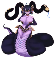 artist:Danimarion character:Iabel_(Monster_Girl_Dreams) character:Vili_(Monster_Girl_Dreams) fusion series:Monster_Girl_Dreams Solo type:Shaded // 1090x1158 // 548KB