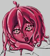 artist:Pantalons character:Perpetua_(Monster_Girl_Dreams) meta:variant_set series:Monster_Girl_Dreams Solo type:Shaded // 638x714 // 350KB