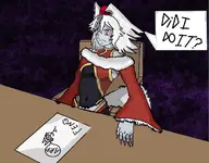 artist:Taco-Chan character:Feng_(Monster_Girl_Dreams) series:Monster_Girl_Dreams Solo type:Shaded // 1072x839 // 944KB