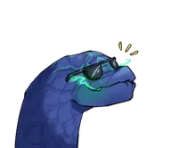 artist:kellein character:Ushris_(Monster_Girl_Dreams) commission:Bronzeswagger series:Monster_Girl_Dreams Solo type:Shaded // 370x320 // 68KB