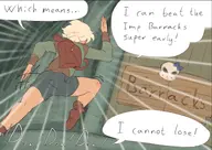 artist:Danimarion character:Dani_(Danimarion) self-insert series:Monster_Girl_Dreams Solo type:Comic type:Shaded // 1177x833 // 1.1MB