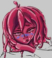 artist:Pantalons character:Perpetua_(Monster_Girl_Dreams) meta:variant_set series:Monster_Girl_Dreams Solo type:Shaded // 638x714 // 342KB