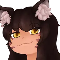 artist:kellein character:Mika_(Monster_Girl_Dreams) series:Monster_Girl_Dreams Solo type:chibi type:Meme type:Shaded // 560x560 // 335KB