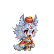 artist:kellein character:Feng_(Monster_Girl_Dreams) series:Monster_Girl_Dreams Solo type:Pixel_Art // 360x360 // 7.2KB