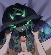 artist:Araklet character:Ushris_(Monster_Girl_Dreams) commission:Bronzeswagger meta:variant_set series:Monster_Girl_Dreams Solo type:Shaded // 1600x1732 // 3.6MB