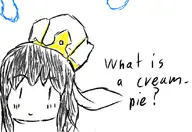 artist:Jaxoff character:Lillian_(Monster_Girl_Dreams) series:Monster_Girl_Dreams Solo type:chibi type:Sketch // 629x433 // 117KB